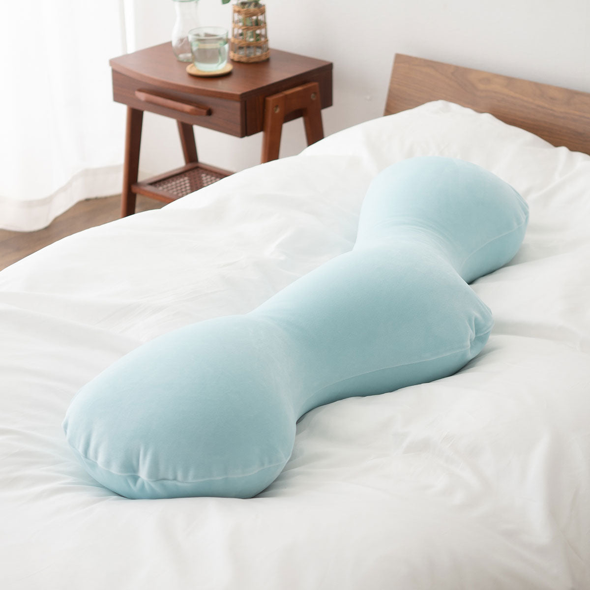 至福の睡眠】 ボディピロー 抱き枕 ギフト プレゼント 実用的 | 寝具