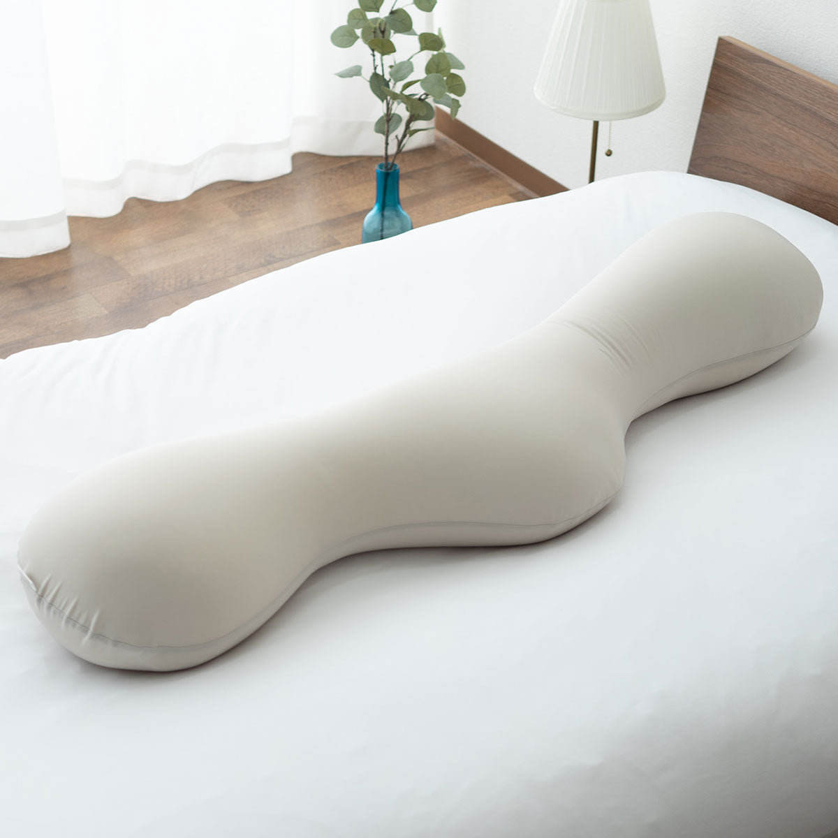 至福の睡眠】 ボディピロー 抱き枕 ギフト プレゼント 実用的 | 寝具