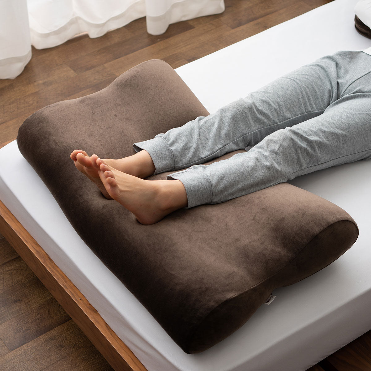 ＥMＳフットピロー Amazon｜テレビ放送商品 ノンストップ！ いいものプレミアム EMS