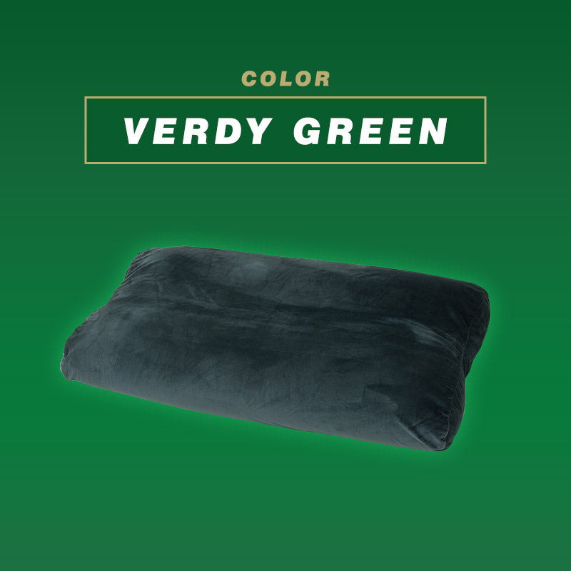 エムールデイ限定商品】 至福の睡眠 フットピロー 抱き枕 ヴェルディ