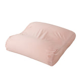 あしまくら専用カバー マシュマロ フットピロー コンパクト 足枕 洗い替え用カバー