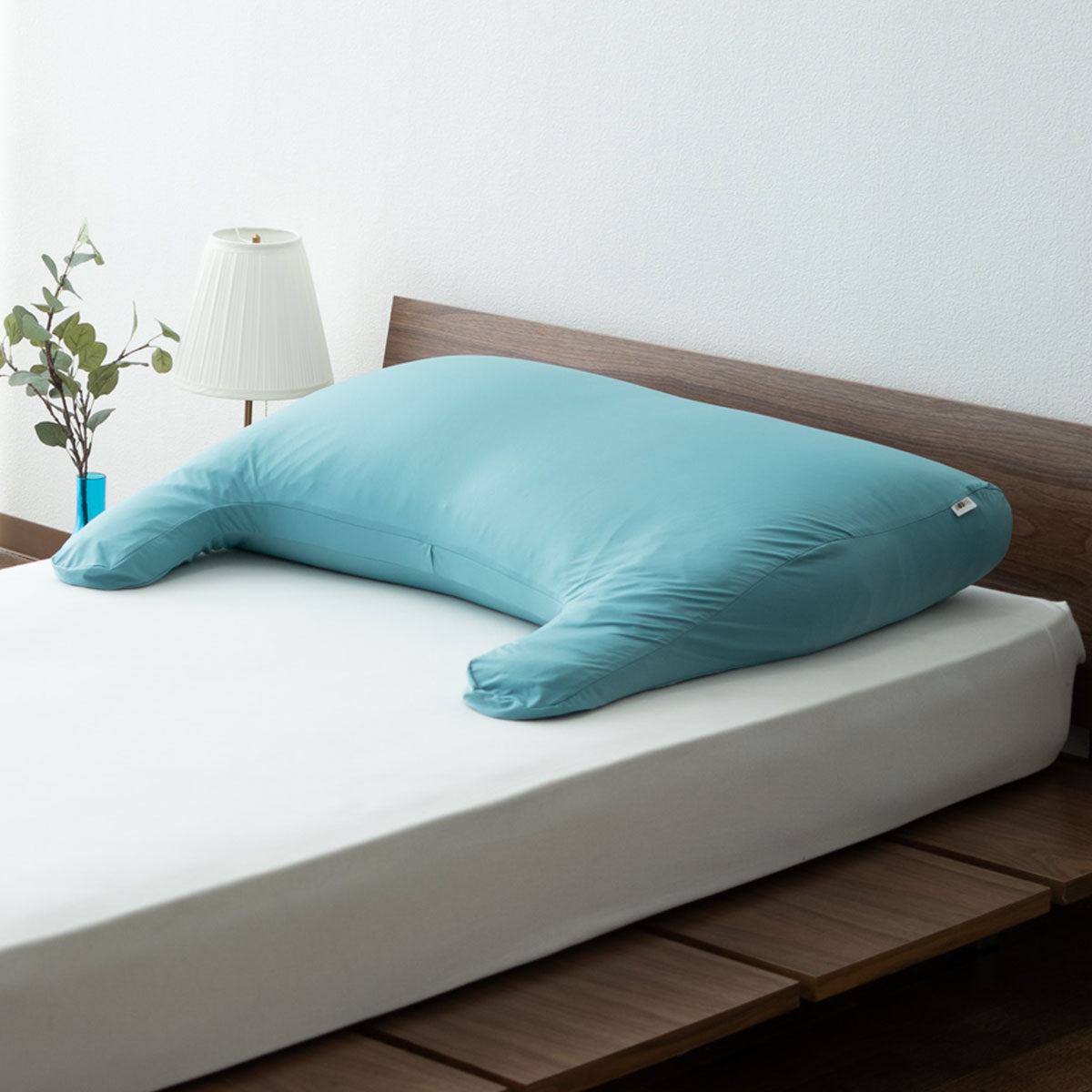 至福の睡眠】 アッパーピロー ギフト プレゼント 実用的 ボディピロー