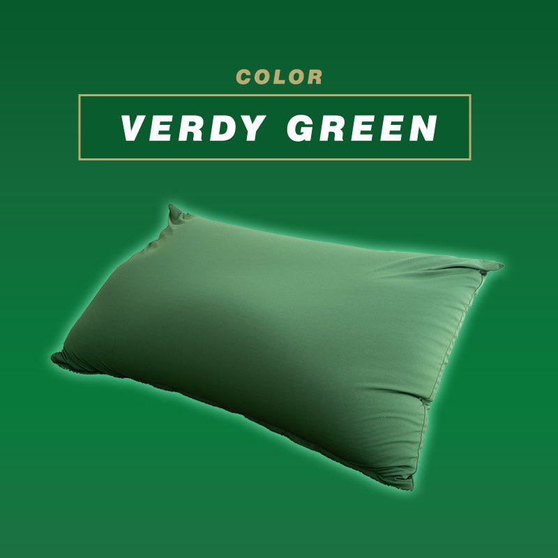 クッション　緑 エムールデイ限定商品】 超特大ビーズクッション 大きい ヴェルディ