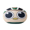 TOKYO VERDY × EMOOR 公式コラボ リヴェルン ビーズクッション 37×30cm ノーマルサイズ クッション 背もたれ マスコットキャラクター 東京ヴェルディ