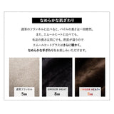 超極暖毛布 ケット 掛け布団 掛布団 極暖 +4℃ 吸湿発熱 あったか 防寒対策