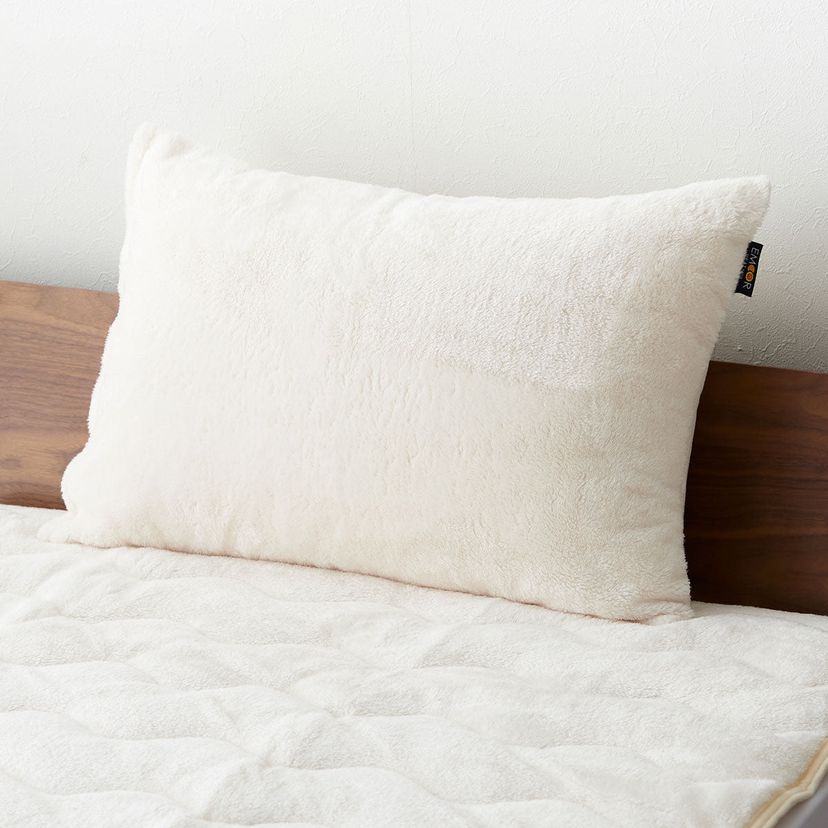 お得な2枚セット】 ピローケース 綿100% 日本製 枕カバー 43×