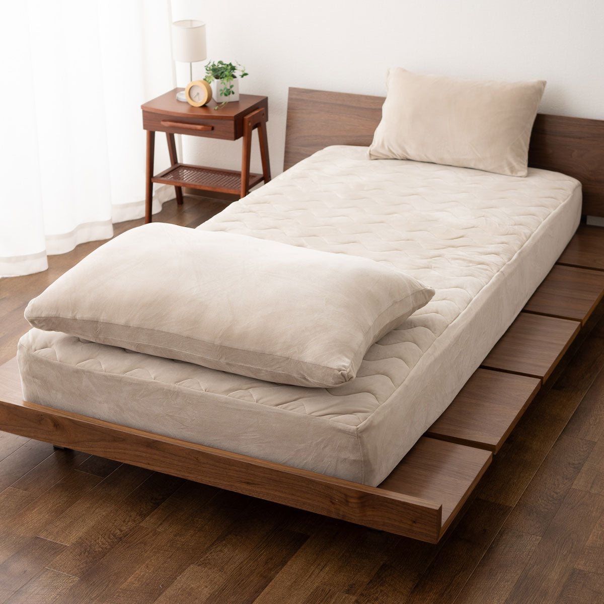 ジャンボまくら 大きい 特大 枕 まくら 足枕 フットピロー クッション ゆったり リラックス 母の日 父の日 敬老の日 ギフト プレゼント 実用的