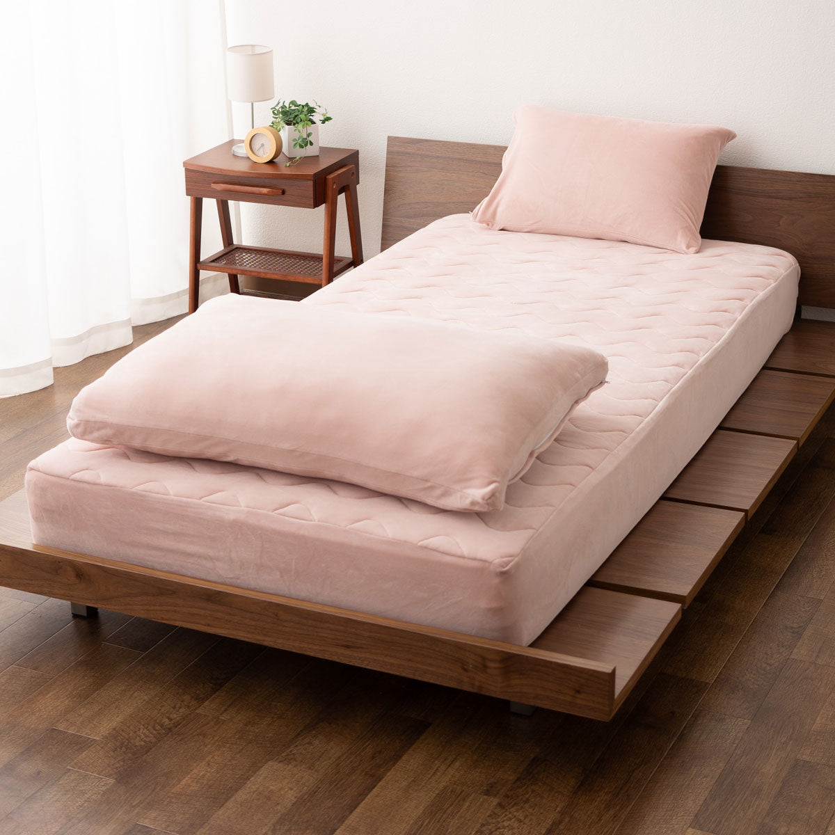 ジャンボまくら 大きい 特大 枕 まくら 足枕 フットピロー クッション ゆったり リラックス 母の日 父の日 敬老の日 ギフト プレゼント 実用的