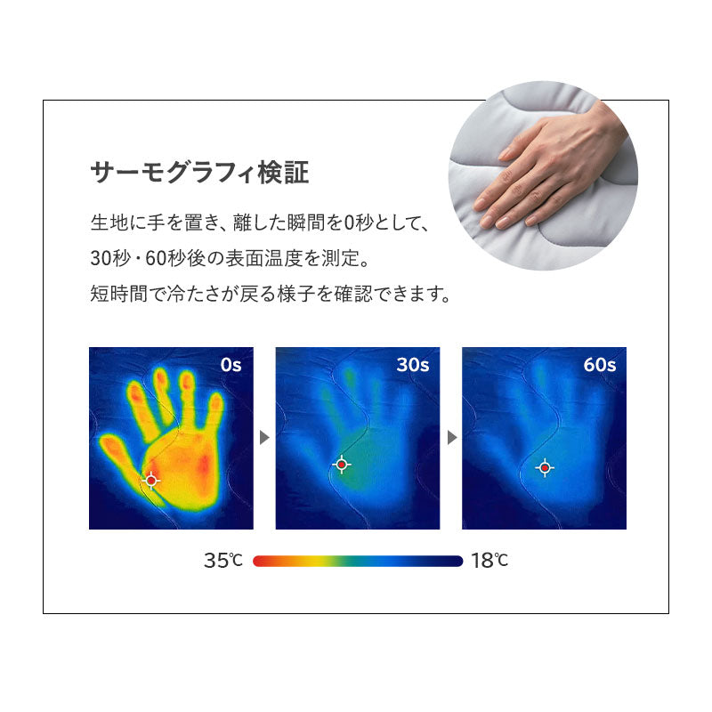 夏用 オーバーレイ 敷きパッド Melty Cool 冷感 ひんやり トッパー ベッドパッド ベッドカバー マットレスカバー 夏布団 布団カバー シーツ 夏用寝具 冷感寝具 ひんやり寝具 とろみ冷感 接触冷感 涼感 クール シルクタッチ 収納バッグ付き シングル セミダブル ダブル クイーン 春夏おすすめ