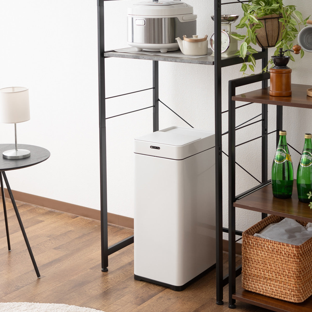 【TOMATO即購入OK 非喫煙・ペット無】 Amazon | 30ML 3本 セット 電子タバコリキッド マル 赤 Marlbono