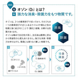 オゾン消臭機能付 電動 ダストボックス 22L 30L ゴミ箱 自動開閉 スライド式 人感センサー付き 脚付き リビング用 分別用