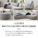 寝るソファ フロアソファ ローソファ リビングソファ ダイニングソファ ソファ ベッド ゆったりサイズ クッション付き 4人掛け 3人掛け