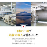 羽毛布団 セミダブル 日本製 ロイヤルゴールドラベル ポーランド産ホワイトダックダウン93％ 非圧縮 抗菌 防臭 収納ケース付き ループ付き
