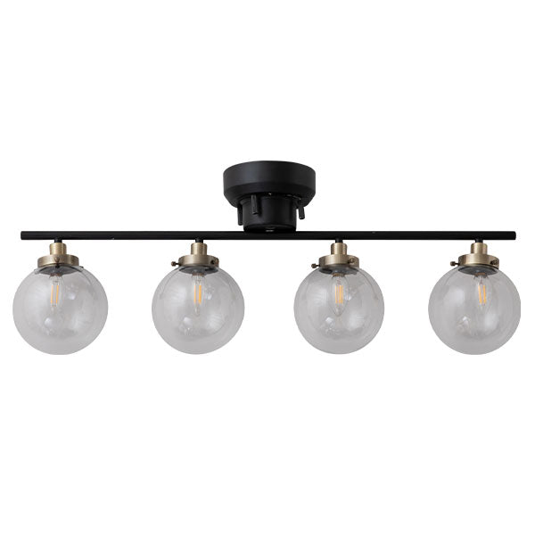 【訳あり品】エムール　インテリア　照明　jt-003-d シーリングライト Type.C 6畳 8畳 スポットライト LED対応