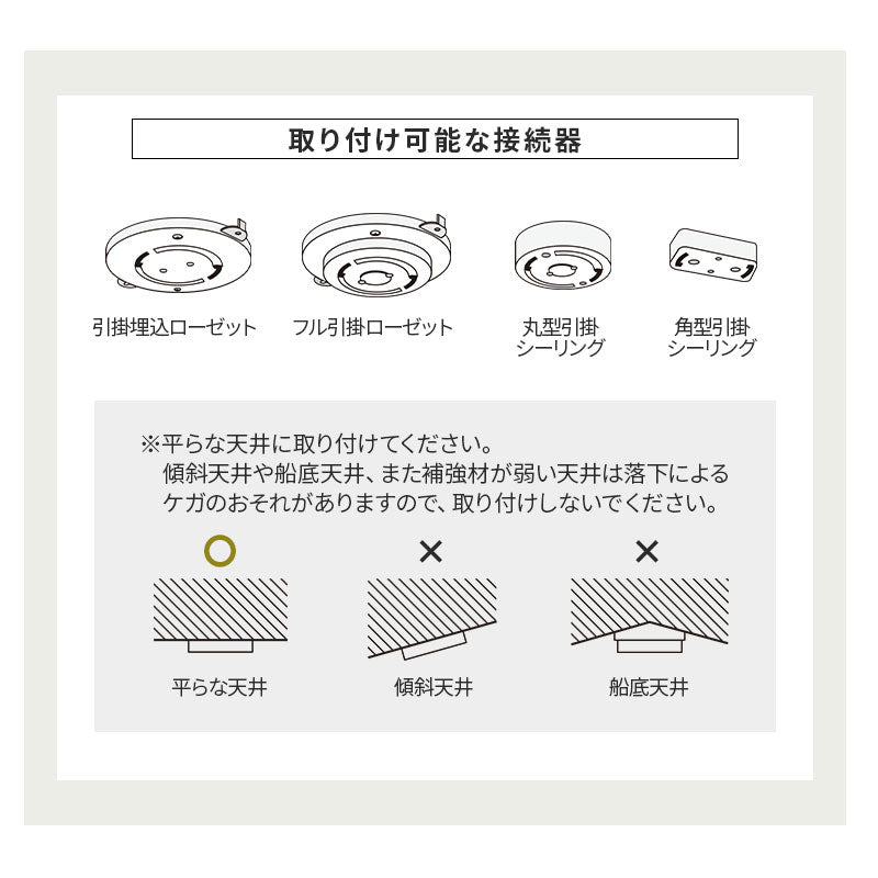シーリングライト 4灯 LED内蔵 調光・調色機能付き スポットライト