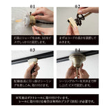 シーリングライト ペンダントライト スポットライト LED対応 1年保証 コードの長さ調節可能 クラックガラス