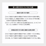 LEDライト付き ハリウッドミラー NEO 女優ミラー 女優鏡 壁掛け スタンド 2way 大型 タッチパネル USBポート付き 女優ライト