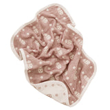 ガーゼケット ミニ サイズ 45×65cm ベビーケット 日本製 綿100% 6重織 ガーゼ 洗濯可