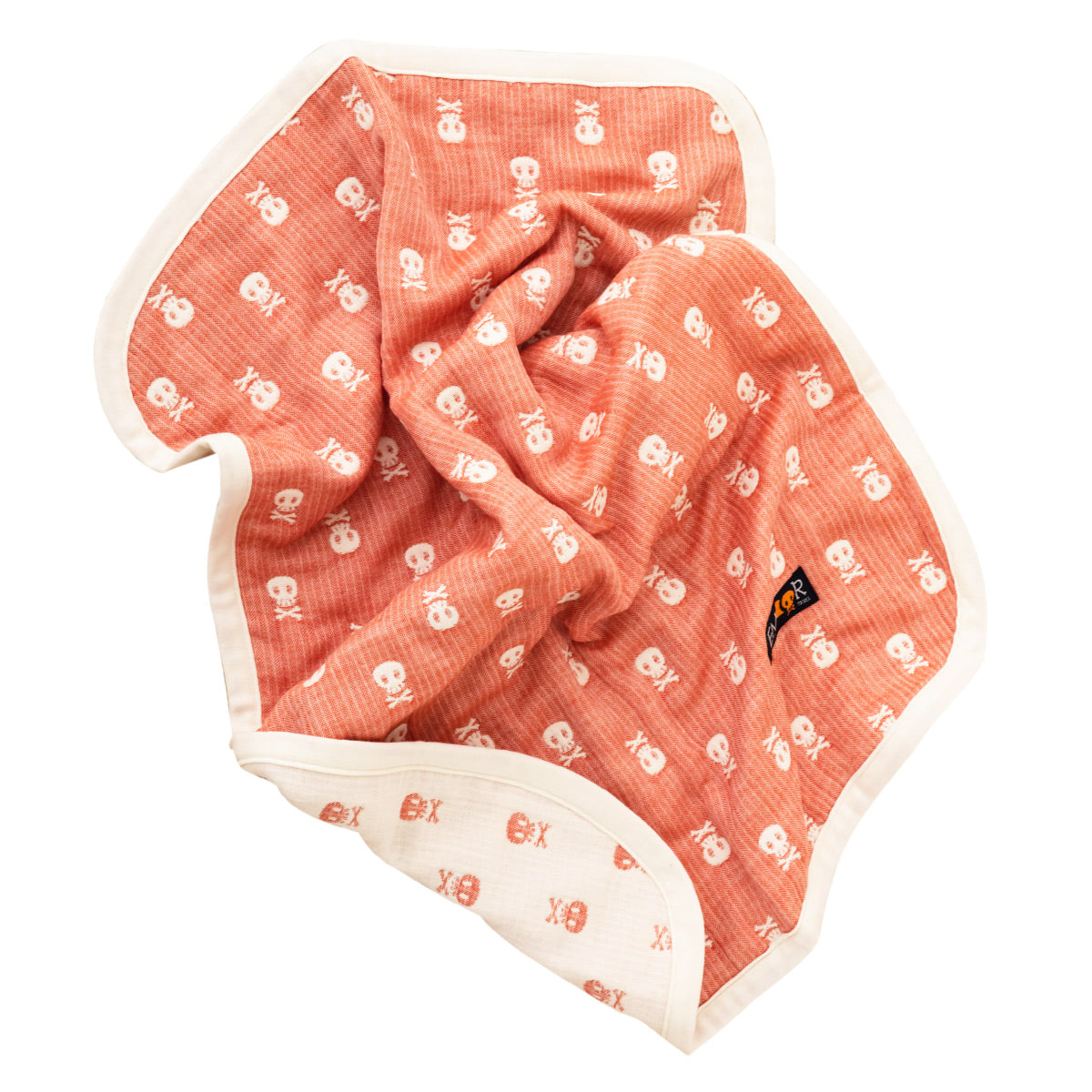 ガーゼケット ミニ サイズ 45×65cm ベビーケット 日本製 綿100% 6重織 ガーゼ 洗濯可