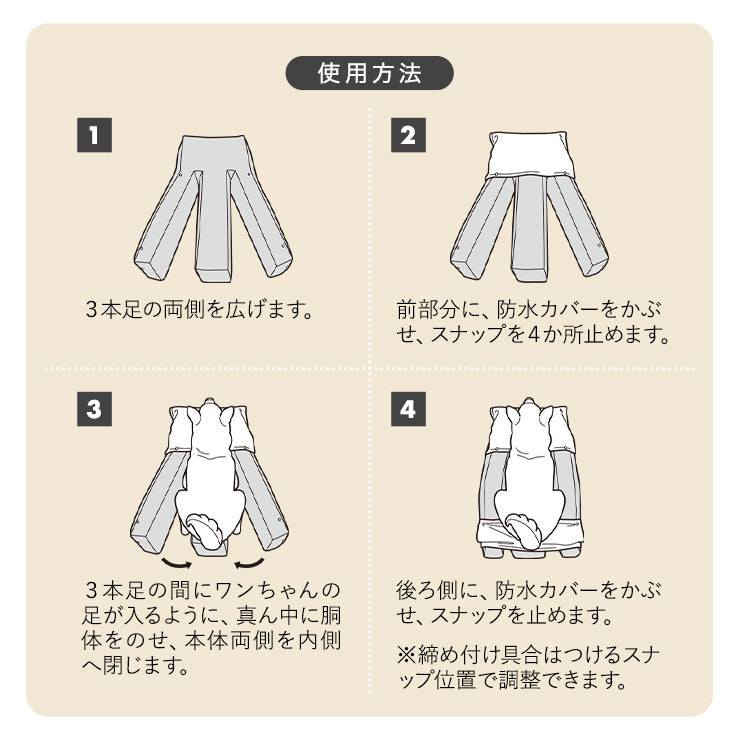 【ワンコnowa掲載】 介護用 ドッグベッド 小型犬 中型犬 シニア E字型 防水カバー付き 介護用ベッド ペットベッド ドッグベッド 老犬 高齢犬 犬用 ペット用 姿勢維持 床ずれ防止 誤嚥防止 寝たきり 介護用品 ペット用品