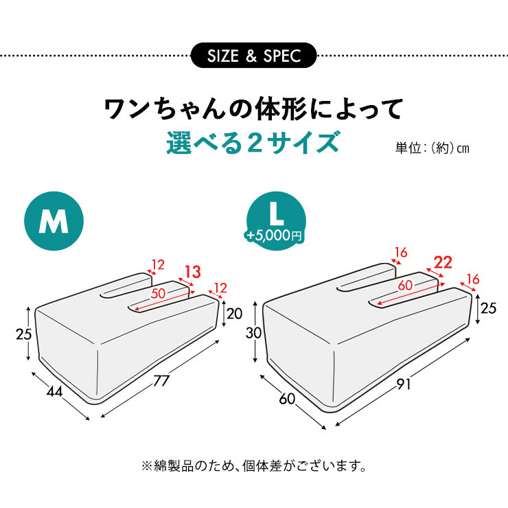 【ワンコnowa掲載】 介護用 ドッグベッド 小型犬 中型犬 シニア E字型 防水カバー付き 介護用ベッド ペットベッド ドッグベッド 老犬 高齢犬 犬用 ペット用 姿勢維持 床ずれ防止 誤嚥防止 寝たきり 介護用品 ペット用品
