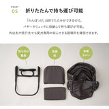 テーブルにつける ベッド わんぽっけ 愛犬用の席 超小型犬 小型犬 飛び出し防止 折りたたみ 撥水 ペットベッド ドッグベッド ペットチェア ドッグチェア テーブルチェア お食事チェア テーブル装着型