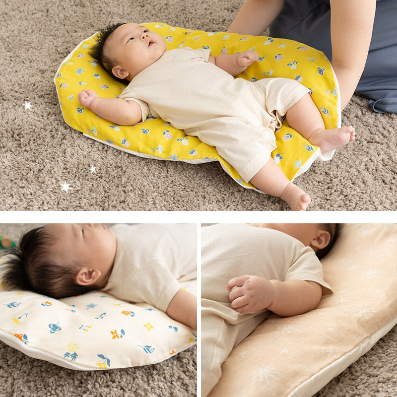 トッポンチーノ 新生児 安眠  No背中スイッチ トッポンチーノ 新生児 安眠 No背中スイッチ 抱っこ布団