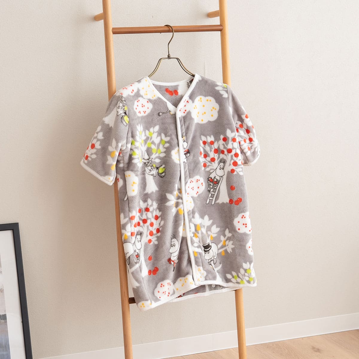 2WAY 袖付きスリーパー カバーオール 袖あり 0～5歳 子供 赤ちゃん キッズスリーパー ベビースリーパー 着る毛布 低ホルムアルデヒド 防寒対策 寝冷え防止