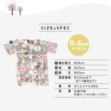 2WAY 袖付きスリーパー カバーオール 袖あり 0～5歳 子供 赤ちゃん キッズスリーパー ベビースリーパー 着る毛布 低ホルムアルデヒド 防寒対策 寝冷え防止