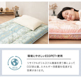 ◆まだ◆腰をしっかり支えるバランス敷き布団 シングルサイズ 日本製