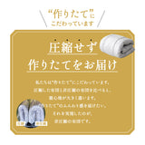 掛け布団 セミダブルサイズ 日本製 抗菌 防臭 防ダニ 非圧縮タイプ オールシーズン用