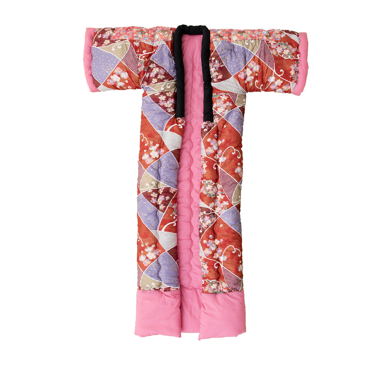 日本製 かいまき布団 かいまき かいまき布団 掻巻 国産 | EMOOR エ