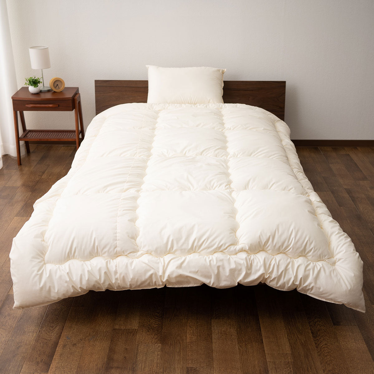 送料込み　アルフレックス 肌掛け布団 duvet 2枚セット DUVET COVER SET(RASO) | PRODUCTS | arflex（アルフレックス