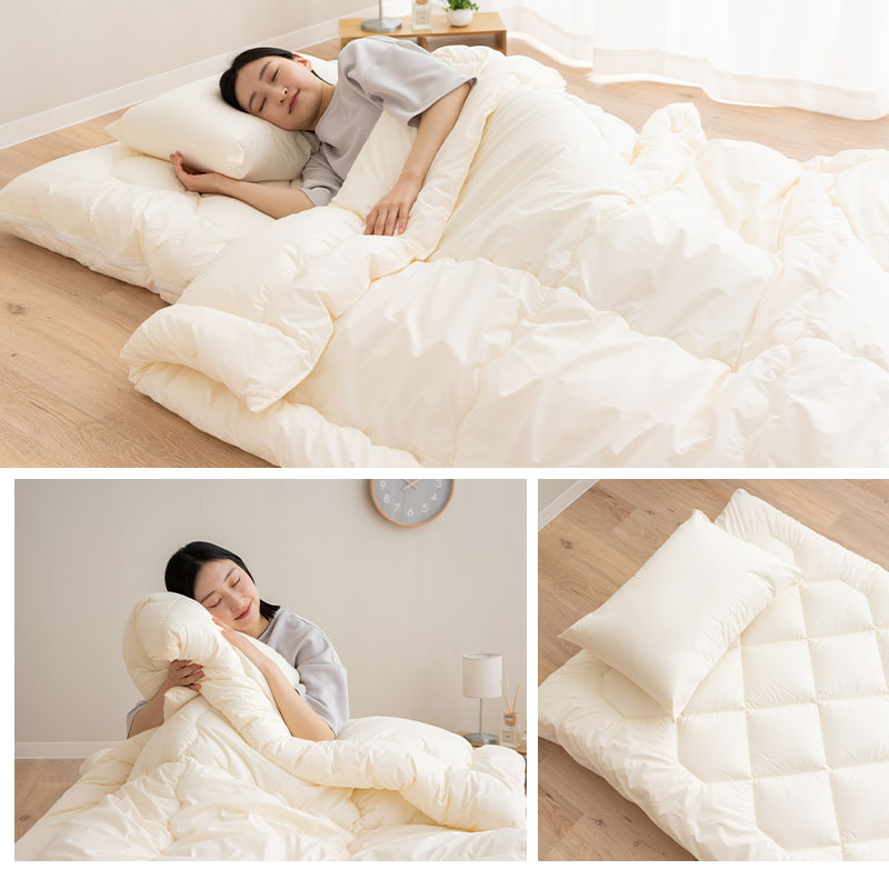 新品☆和式シングル布団3点セット♪厚み9cmしっかり敷布団♪〇B349 楽天市場】今すぐ使える 布団3点セット シングル(敷き布団