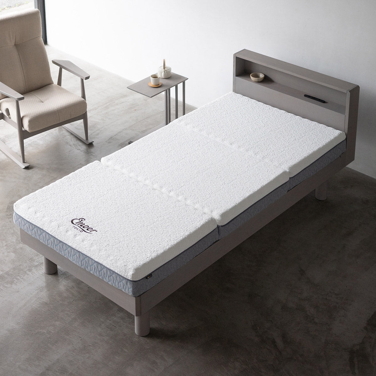 【最安値】Airy smoothマットレス マットレス｜製品ラインアップ｜エアリーマットレス｜アイリス