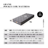 居間になる畳ベッド 選べるマットレス 2点セット ( #101 ジャストフレーム フラットタイプ ) ダブル