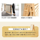 折りたたみベッド 3つ折り専用マットレス 2点セット