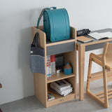 ランドセルラック ランドセル収納 ランドセル置き 高さ調節可能 引き出し付き リビング ダイニング 子供部屋 キッズルーム 入学準備 入園準備 リビング学習 お片付け リビング収納 収納家具 キッズ家具 そだちの居場所 クラット