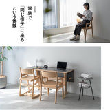 ダイニング7点セット ダイニングセット 幅180cm 5人掛け 長方形 角型 ダイニングテーブル ダイニングチェア キッズデスク キッズチェア 食卓用 高さ調節可能 引き出し付き リビング ダイニング 入学準備 入園準備 食事 リビング学習 勉強 学習 宿題 お片付け 暮らしのはじまり クラット