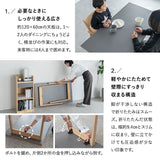 ダイニング3点セット ダイニングセット 幅120cm 折りたたみ 長方形 角型 2人掛け ダイニングテーブル フォルディテーブル 折りたたみテーブル ダイニングチェア 食卓用 リビング ダイニング 食事 ワーク 作業 PC リビング学習 勉強 学習 宿題 ふたりの暮らし クラット