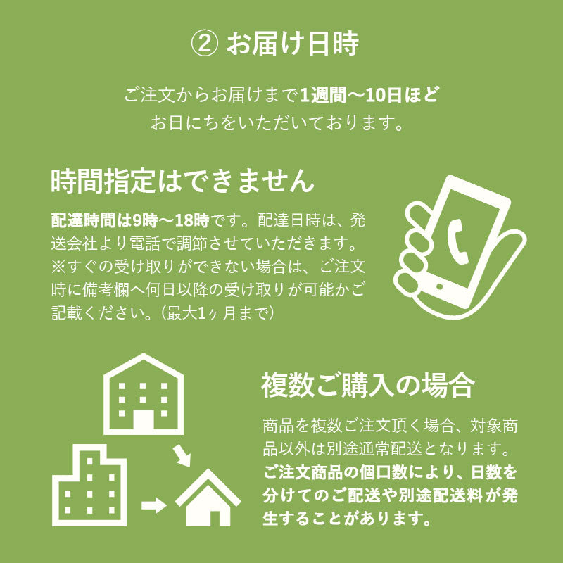 【組立設置サービスS】