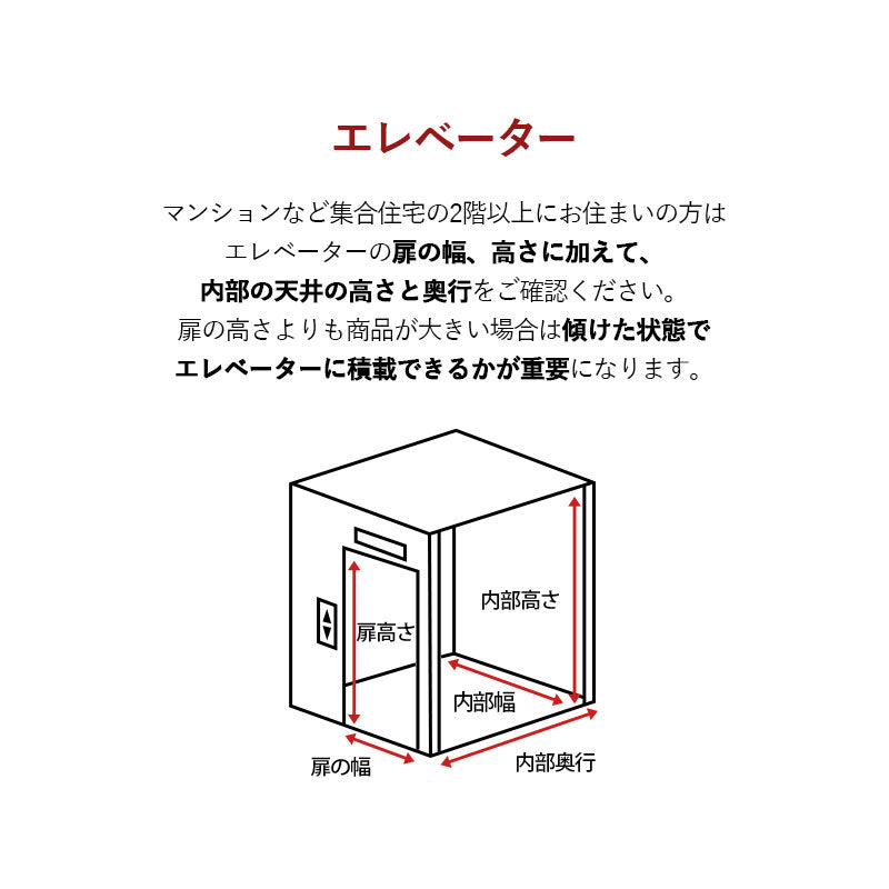 【引き取り＆開梱設置サービス】 家具専用