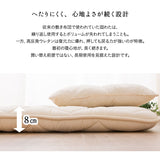 エムールの「ダニを通さない」日本製布団 3点セット シングル （掛け布団・敷き布団・枕） 抗菌 防臭 防ダニ 組布団 布団セット 掛け敷き枕 ウレタン入り