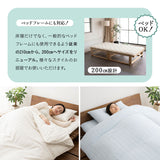 エムールの「ダニを通さない」日本製布団 6点セット シングル （掛け布団・敷き布団・枕・布団カバー） 抗菌 防臭 防ダニ 組布団 布団セット 掛け敷き枕 ウレタン入り