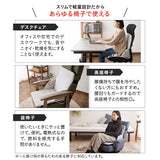 腰を冷やさない ヒータークッション 椅子用ヒーター シートヒーター パネルヒーター 折りたたみ 薄型 電気ヒーター 暖房器具 省エネ タイマー付