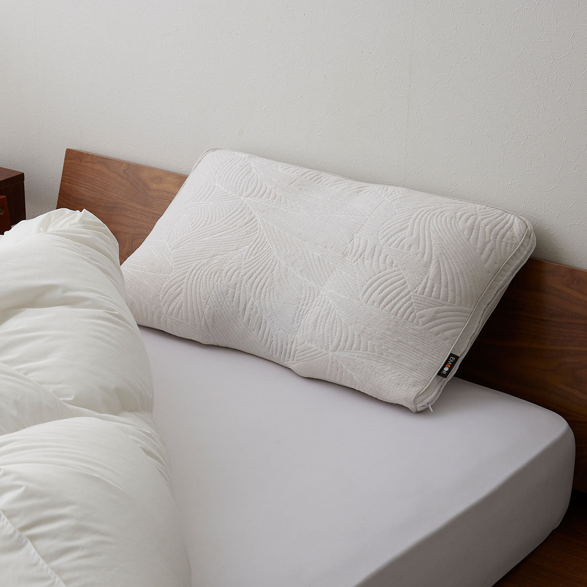 【数量限定】 オーダー 枕 まくら 日本製 手洗いOK カスタマイズ 高さ調節 ジャガード織