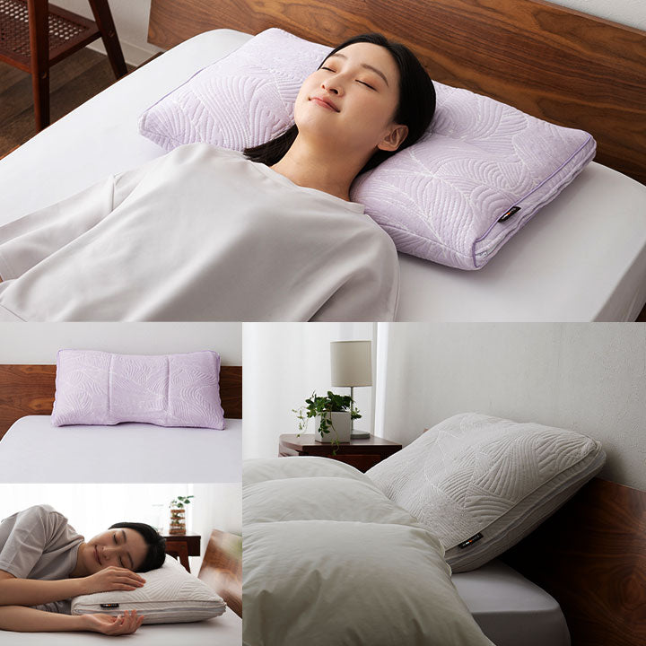 【数量限定】 オーダー 枕 まくら 日本製 手洗いOK カスタマイズ 高さ調節 ジャガード織