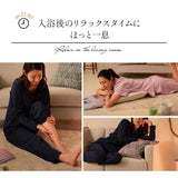 パジャマ スリープウェア ウィメンズ 女性用 半袖タイプ 寝衣 パジャマ ウェア ナイトウエア 上着 寝巻き 寝間着 睡眠 スリープテック