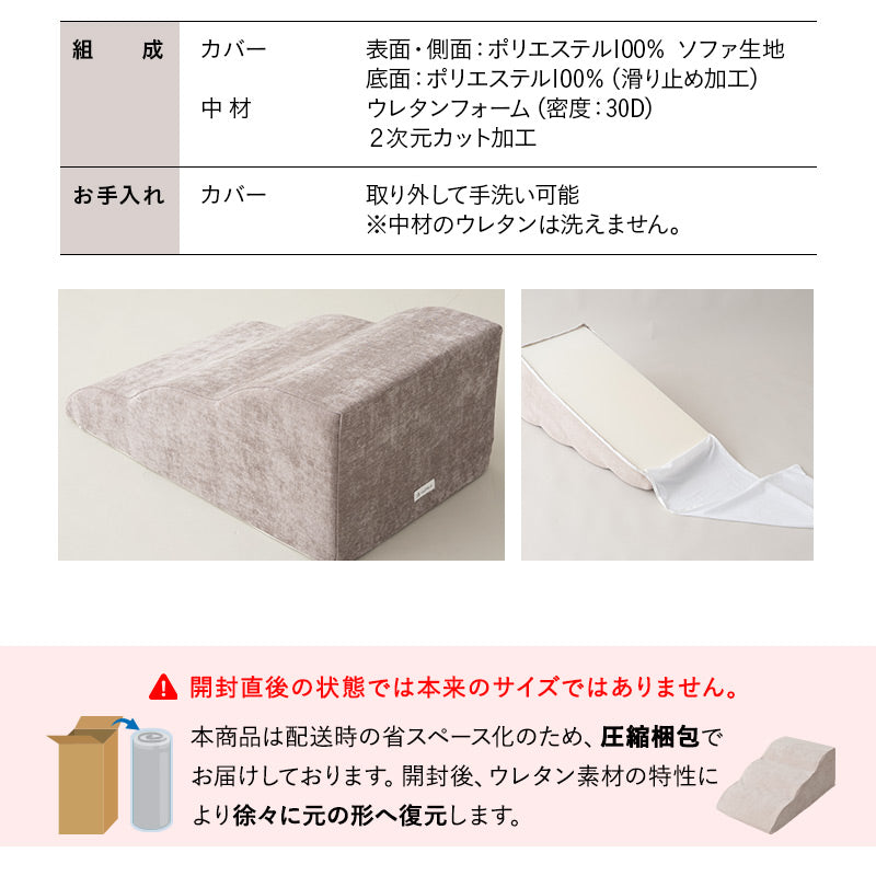 ドッグスロープ 3段 4段 スロープ ステップ 犬 ペット用 階段 踏み台