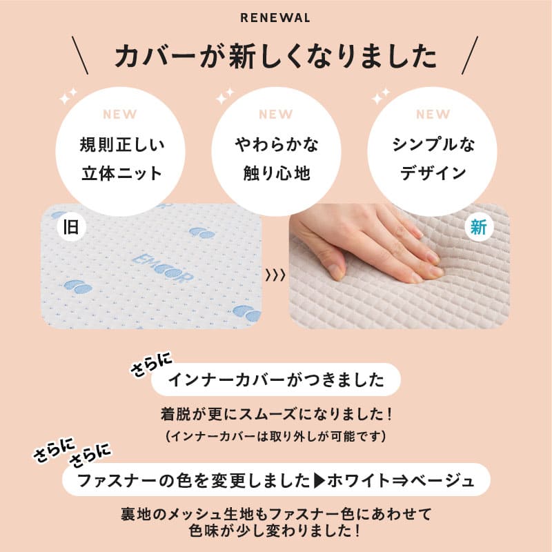 マットレス ベビー ミニ 2つ折り 折りたたみ 高反発 低刺激 通気性